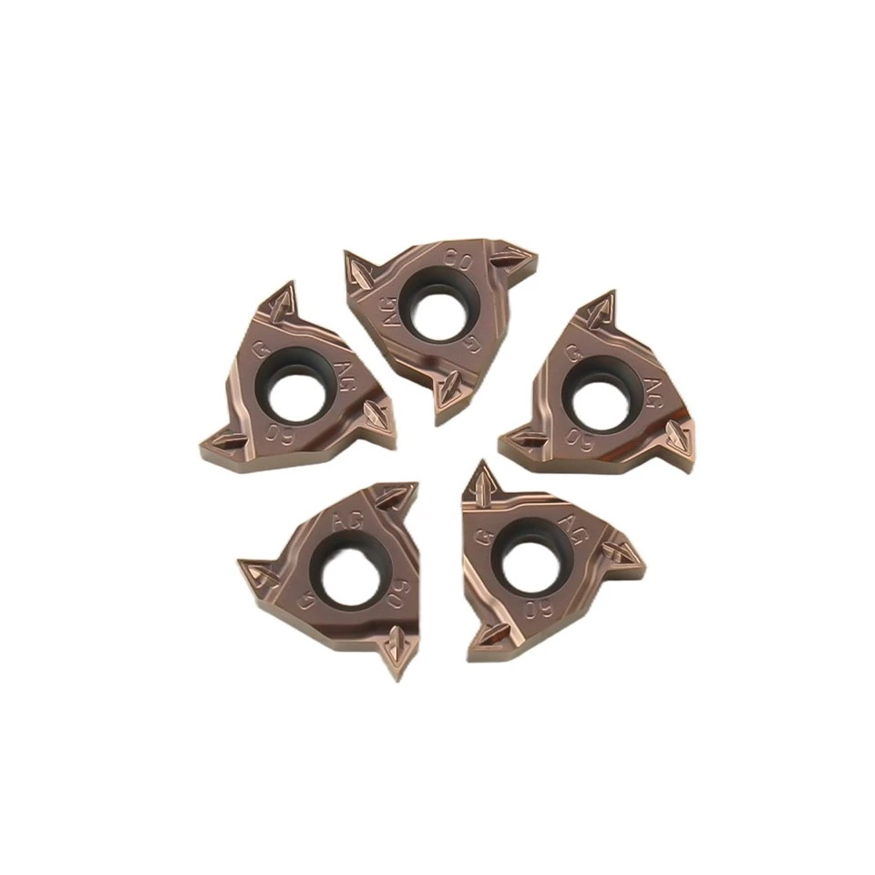 RT1601 Threading Inserts price